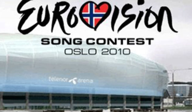 Eurovizija – Eurosong 2010.