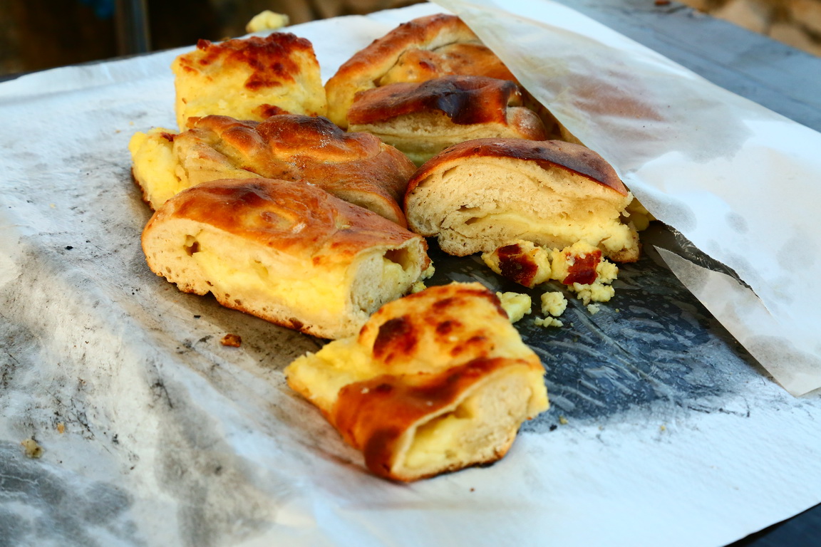 Sajam “Luka i igara” na vidikovcu Kamenjak Sajam “Luka i igara” na vidikovcu Kamenjak