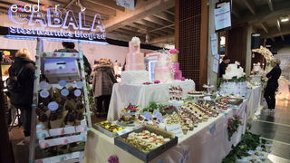 Svečano otvorenje 11. Festivala vjenčanja @ Arsenal Zadar