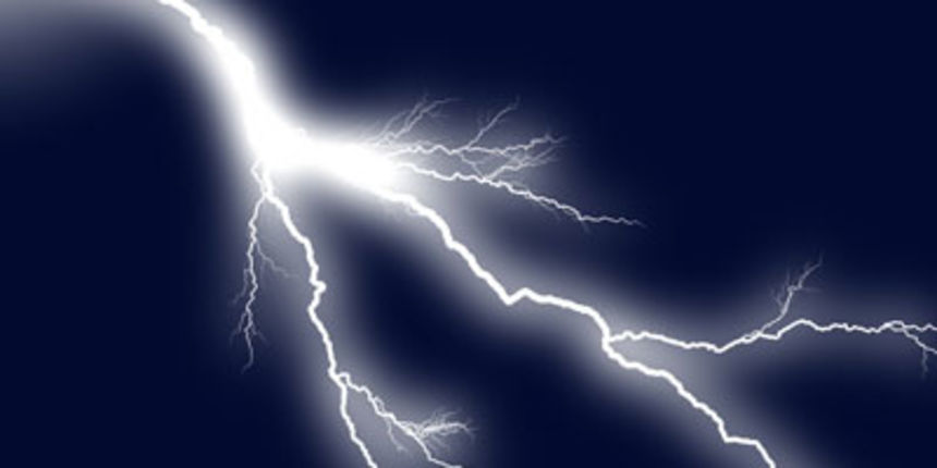 munja-grom munja-grom