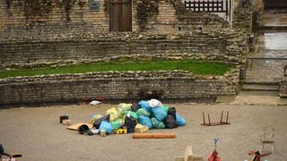 Snimanje fantasy filma Momo u Puli Snimanje fantasy filma Momo u Puli