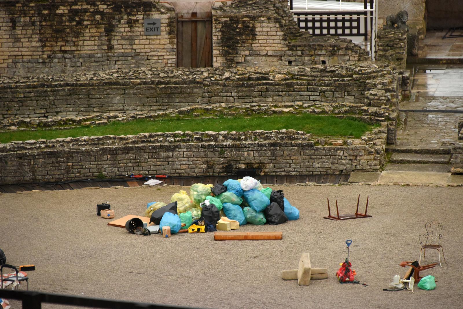 Snimanje fantasy filma Momo u Puli Snimanje fantasy filma Momo u Puli