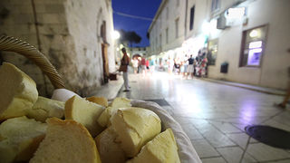 “Feštica srijedom” 27. lipnja 2012. (foto:Saša Čuka) “Feštica srijedom” 27. lipnja 2012. (foto:Saša Čuka)
