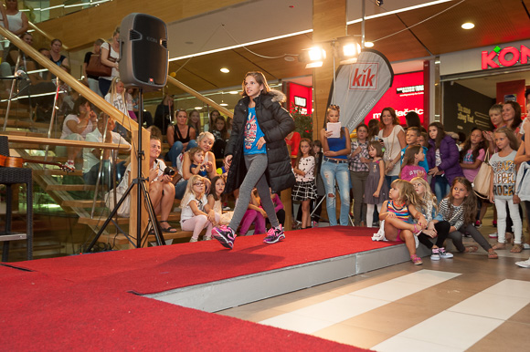 Dječja modna revija u Bure Centru, 5.9.2015. Dječja modna revija u Bure Centru, 5.9.2015.