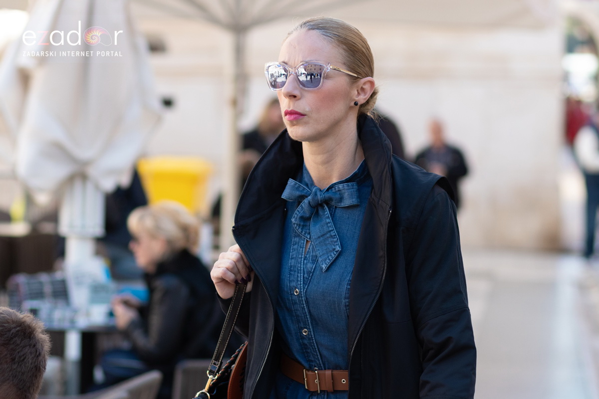 Đir po gradu, subotnja špica 2. ožujka 2019. Đir po gradu, subotnja špica 2. ožujka 2019.