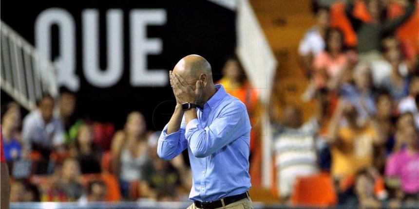 Pako Ayestaran, foto: Hina Pako Ayestaran, foto: Hina