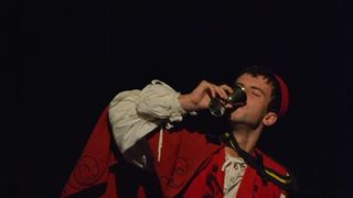 Kako je Potjeh tražio istinu, foto: Iva Perinčić