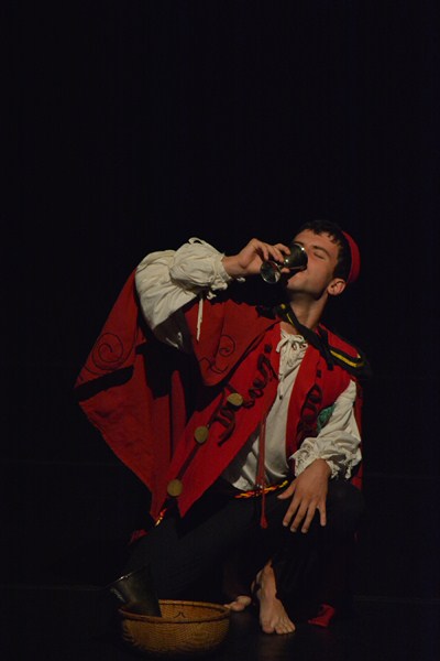 Kako je Potjeh tražio istinu, foto: Iva Perinčić