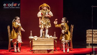 Premijera predstave “Carevo novo ruho” u produkciji Drame plus