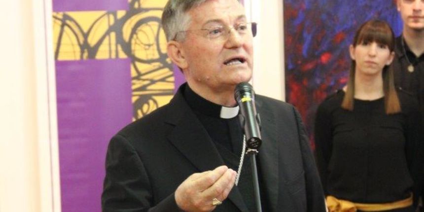 Marin Barisic Marin Barisic