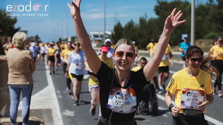 Wings for Life World Run Zadar 2024. Wings for Life World Run Zadar 2024.