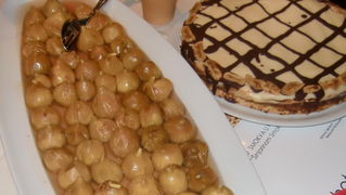 Gastro smokva 2010. u restoranu Pet bunara