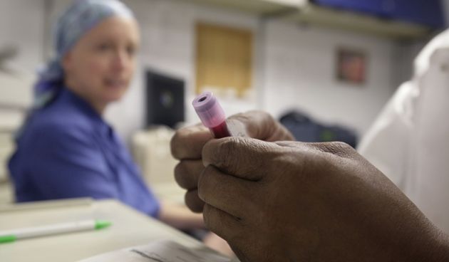 Kemoterapija, foto: www.port.org.ba