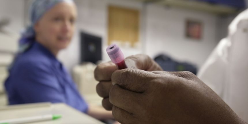 Kemoterapija, foto: www.port.org.ba Kemoterapija, foto: www.port.org.ba