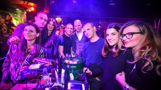 Podroom night club: Božić uz grupu Viva, Foto: Iva Perinčić Podroom night club: Božić uz grupu Viva, Foto: Iva Perinčić