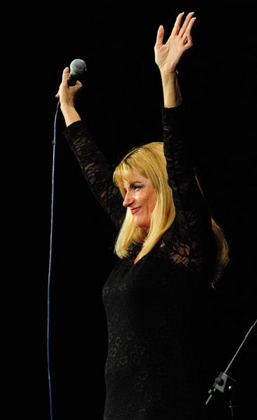 Arijana Culina Za Europu spremni u HNK Zadar