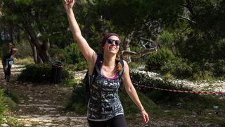 1. Dugi Otok Trail 1. Dugi Otok Trail