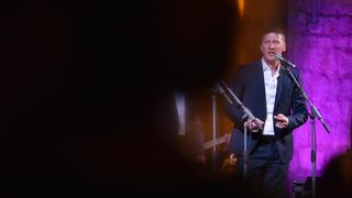 Tomislav Bralić i Klape Intrade @ Tvrđava sv. Mihovila