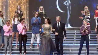 Pobjednica Miss Universe Hrvatske 2020 je Mirna Naiia Marić iz Zadra