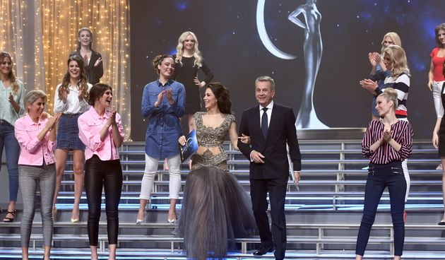 Pobjednica Miss Universe Hrvatske 2020 je Mirna Naiia Marić iz Zadra