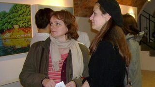 Otvorenje izlozbe “Ljepota razlicitosti” ART- FORUM-a u galeriji Drzavnog arhiva