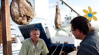 Biograd: 6. Dugi svehrvatski eno-eko-gastro-etno stol, Foto: Franjo Jurić Biograd: 6. Dugi svehrvatski eno-eko-gastro-etno stol, Foto: Franjo Jurić