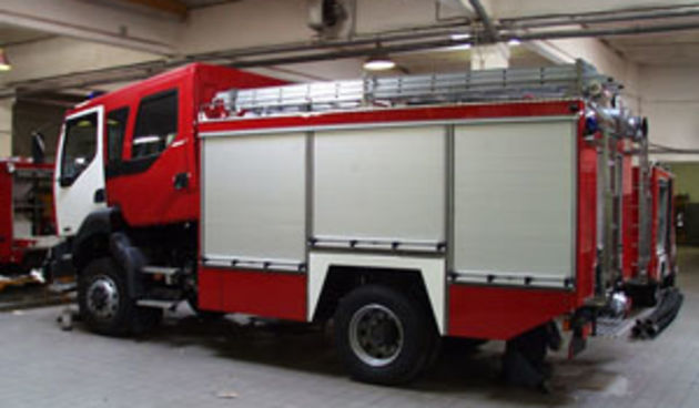 Vatrogasno vozilo-Japan (Foto: alibaba.com)