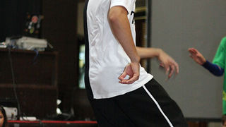 Međunarodno break dance natjecanje (foto:Saša Čuka)