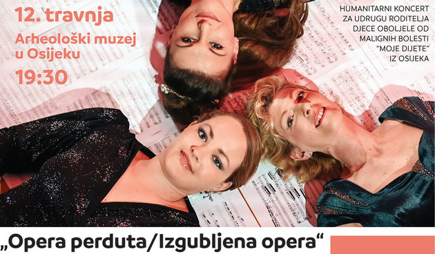 Opera perduta/Izgubljena opera