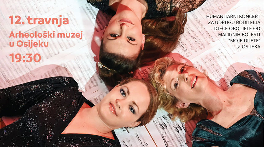 Opera perduta/Izgubljena opera Opera perduta/Izgubljena opera