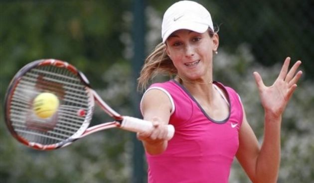 Petra Martić, Foto: AP Photo