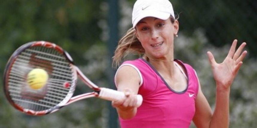 Petra Martić, Foto: AP Photo Petra Martić, Foto: AP Photo