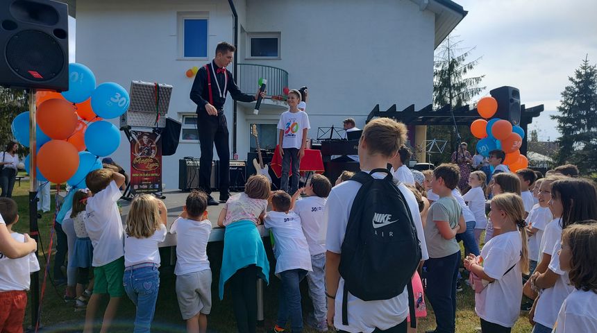 SOS Lekenik 2 SOS Lekenik 2