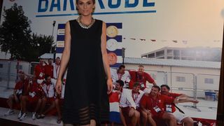 Barakude premijera, foto: Select PR