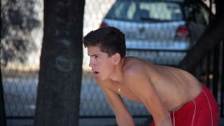 Hrvatske svjetske igre: odbojka na pijesku foto: Angelo Virag Hrvatske svjetske igre: odbojka na pijesku foto: Angelo Virag