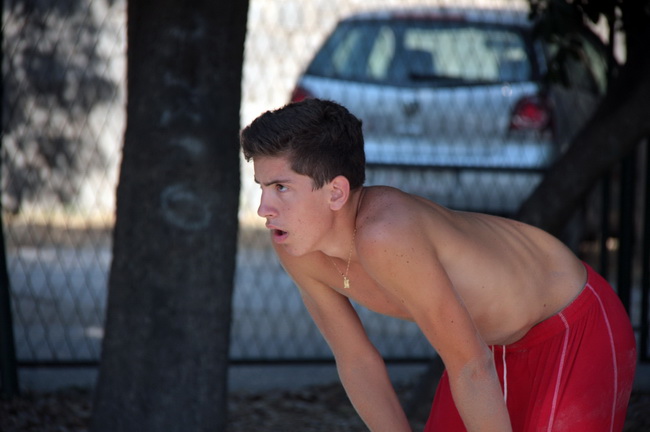 Hrvatske svjetske igre: odbojka na pijesku foto: Angelo Virag Hrvatske svjetske igre: odbojka na pijesku foto: Angelo Virag