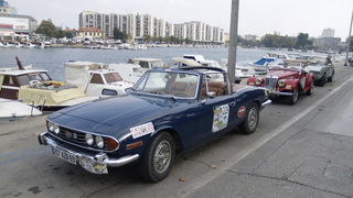 Adriatica Gazoline 2008.