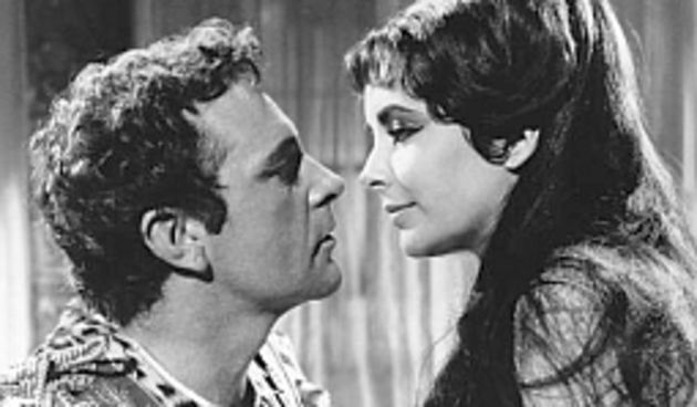 Kleopatra i Marko Antonije, foto: žena.hr