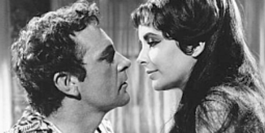 Kleopatra i Marko Antonije, foto: žena.hr Kleopatra i Marko Antonije, foto: žena.hr