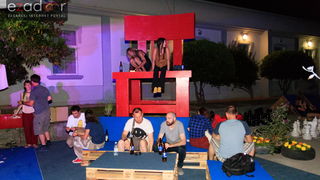 KvartArt: Koncert Scarlet Notesa KvartArt: Koncert Scarlet Notesa