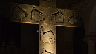 Pasionski oratorij “Zadnja postaja” ; foto Iva Perinčić