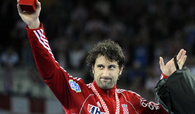 Igor Vori MVP prvenstva, Drago Sopta / CROPIX