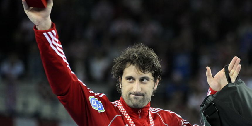 Igor Vori MVP prvenstva, Drago Sopta / CROPIX Igor Vori MVP prvenstva, Drago Sopta / CROPIX