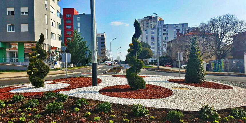 Kružni tok iz snova