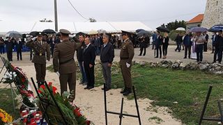 Obilježena 30. obljetnica Dana obrane Zadra