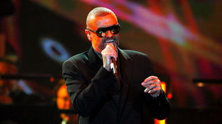 Zagreb, 200911.
Laniste, dvorana Arena.
Koncert britanskog pjevaca i tekstopisaca George Michaela.
Foto: Goran Mehkek / CROPIX Zagreb, 200911.
Laniste, dvorana Arena.
Koncert britanskog pjevaca i tekstopisaca George Michaela.
Foto: Goran Mehkek / CROPIX