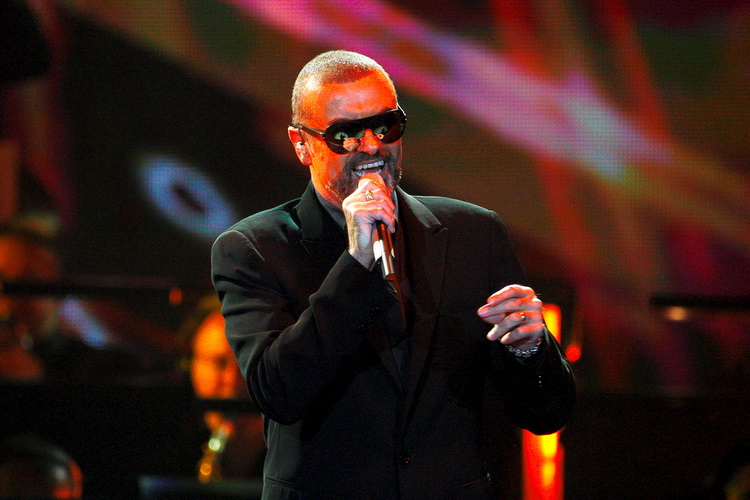 Zagreb, 200911.
Laniste, dvorana Arena.
Koncert britanskog pjevaca i tekstopisaca George Michaela.
Foto: Goran Mehkek / CROPIX Zagreb, 200911.
Laniste, dvorana Arena.
Koncert britanskog pjevaca i tekstopisaca George Michaela.
Foto: Goran Mehkek / CROPIX