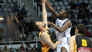 KK Zadar – KK Split 78-69 (foto:Saša Čuka)