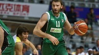 Zadar Dogus Basketball Tournament: Fenerbahçe Ülker – Darüşşafaka Doğuş 62-59, Foto: Dino Stanin/PIXSELL Zadar Dogus Basketball Tournament: Fenerbahçe Ülker – Darüşşafaka Doğuş 62-59, Foto: Dino Stanin/PIXSELL