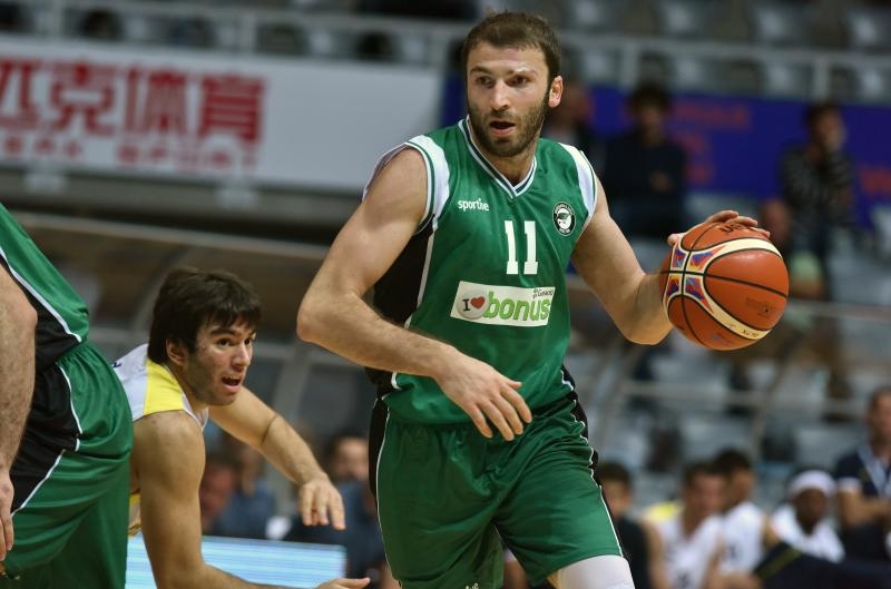 Zadar Dogus Basketball Tournament: Fenerbahçe Ülker – Darüşşafaka Doğuş 62-59, Foto: Dino Stanin/PIXSELL Zadar Dogus Basketball Tournament: Fenerbahçe Ülker – Darüşşafaka Doğuş 62-59, Foto: Dino Stanin/PIXSELL